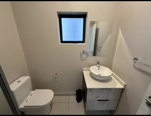 1 BEDROOM PROPERTY TO RENT IN CARLSWALD